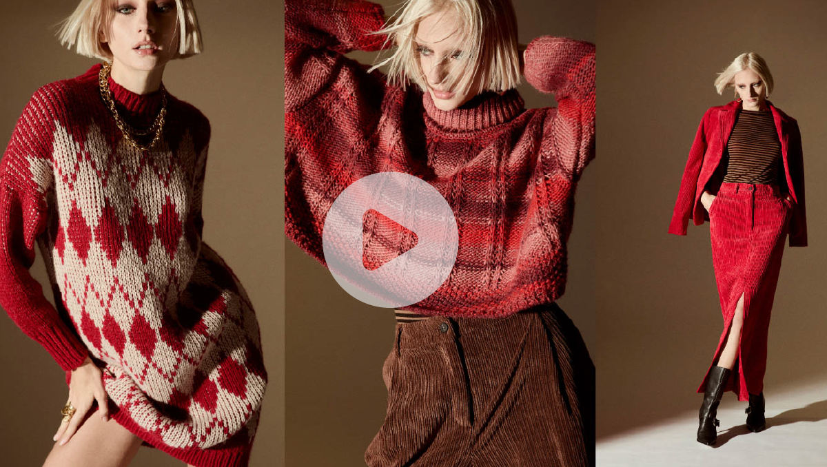 home video lookbook 25-26
